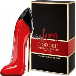 Nước hoa Very Good Girl Carolina Herrera Eau de Parfum 7ml