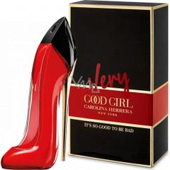 Nước hoa Very Good Girl Carolina Herrera Eau de Parfum 7ml