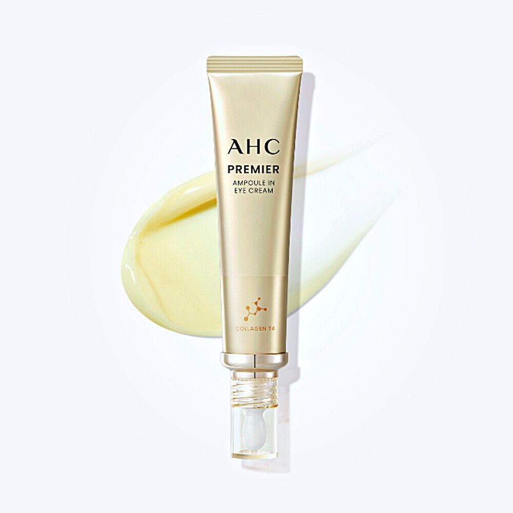 Kem Dưỡng Mắt AHC Premier Ampoule In Eye Cream Anti-Anging 40ml