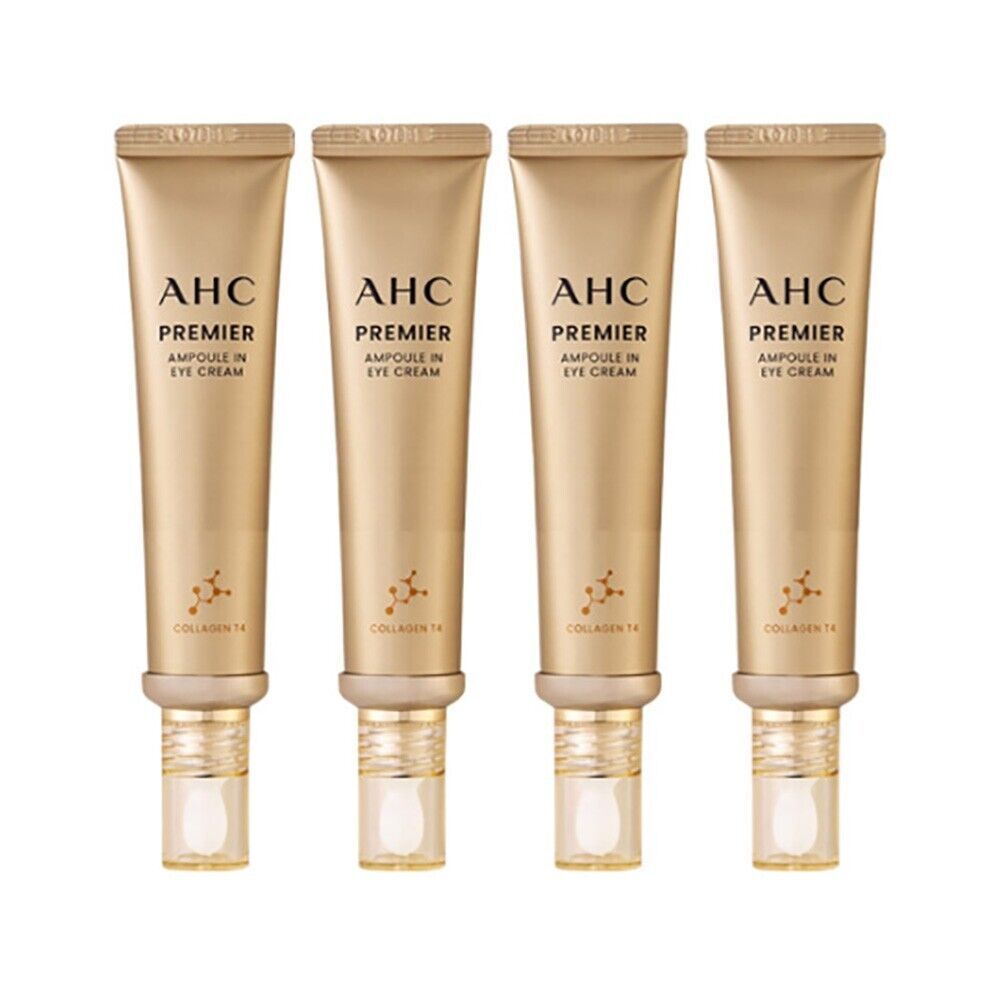 Kem Dưỡng Mắt AHC Premier Ampoule In Eye Cream Anti-Anging 40ml