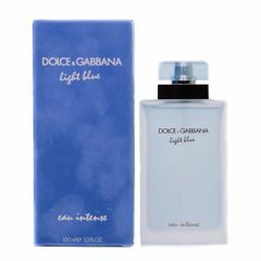 Nước Hoa Dolce & Gabbana Light Blue Eau Intense For Women EDP, 100ml