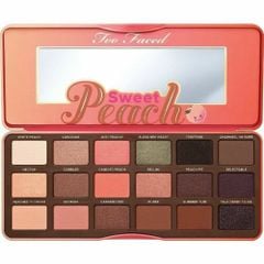 Bảng Màu Mắt Too Faced Sweet Peach Eye Shadow Collection Palette