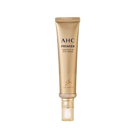 Kem Dưỡng Mắt AHC Premier Ampoule In Eye Cream Anti-Anging 40ml