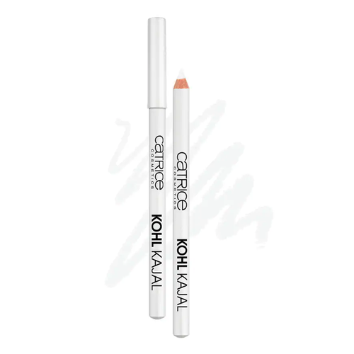 Chì Vẽ Mắt Catrice Kohl Kajal (màu trắng) White 1.1g