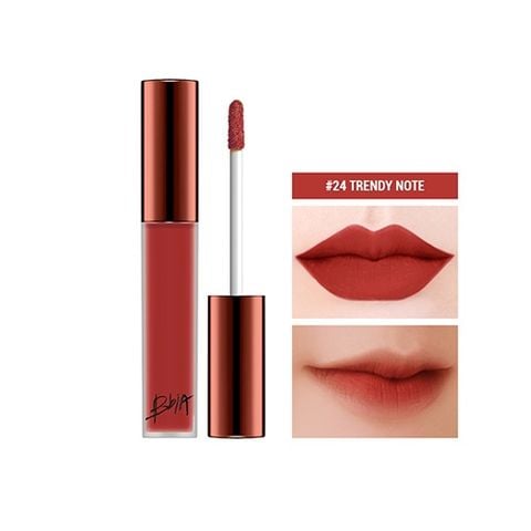 Son Bbia KEM LAST VELVET LIP TINT - MÀU 24