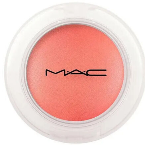 Phấn Má Hồng MAC Glow Play Blush