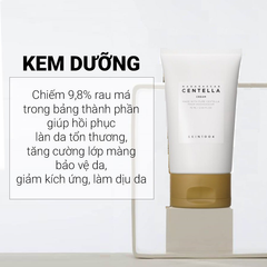 Kem Dưỡng Ẩm Skin1004 Soothing Cream 75ml