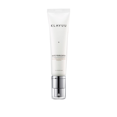 Kem Lót Klavuu White Pearlsation(Ngọc Trai) 30ml