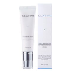 Kem Lót Klavuu White Pearlsation(Ngọc Trai) 30ml