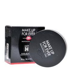 Phấn phủ bột Make Up For Ever Ultra HD Microfinishing Loose Powder 8.5g