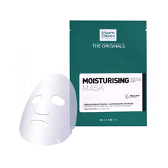 Mặt Nạ Dưỡng Ẩm, Chống Lão Hóa MartiDerm Moisturising Mask 25ml