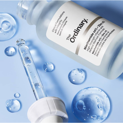 Serum The Ordinary Niaciamide 10% +Zinc1% (60ml)