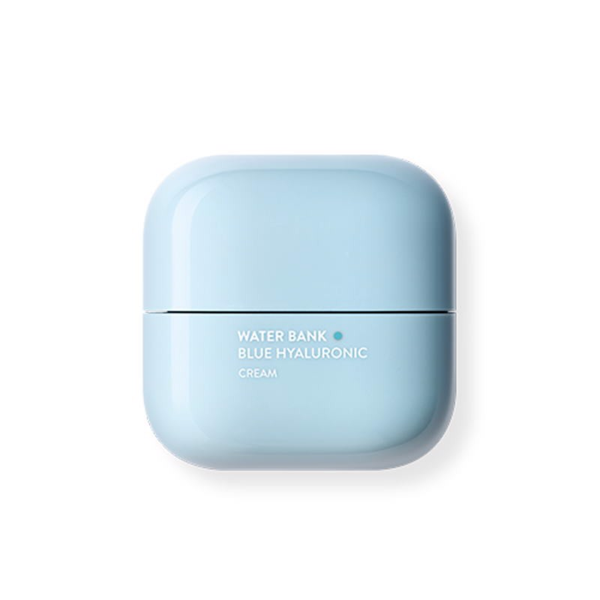 Laneige Water Bank Blue HA Cream Oily 50ml