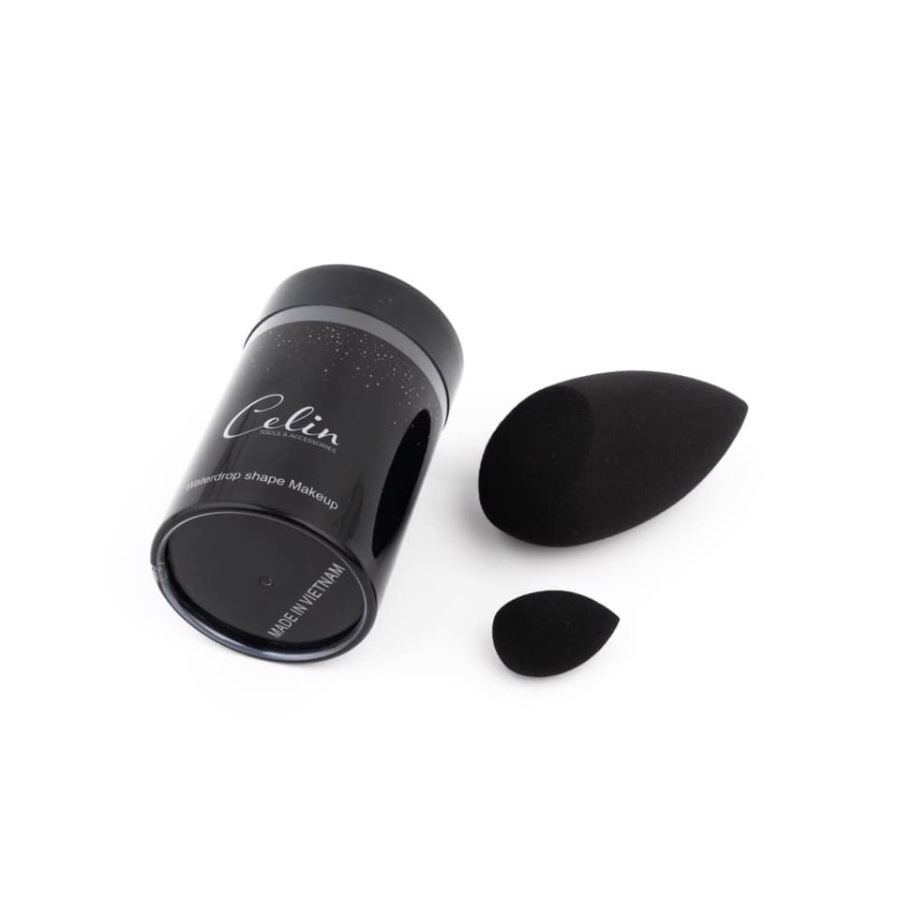 Mút Tán Nền Celin Đủ Màu