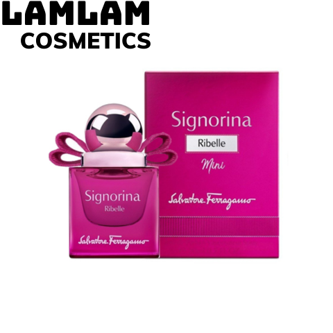 Nước Hoa Signorina Ribelle - EDP 20ml