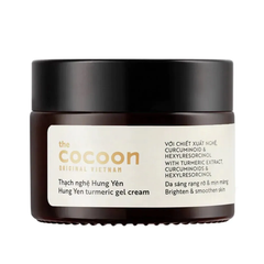 Cocoon Thạch Nghệ Hưng Yên 30ml sale 139k + Mặt Nạ Foodaholic