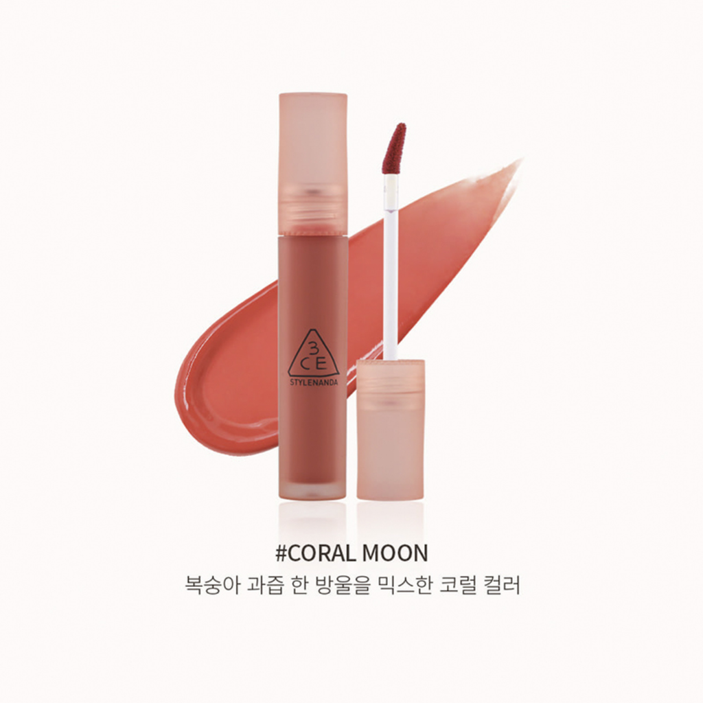 3CE Blur Water Tint