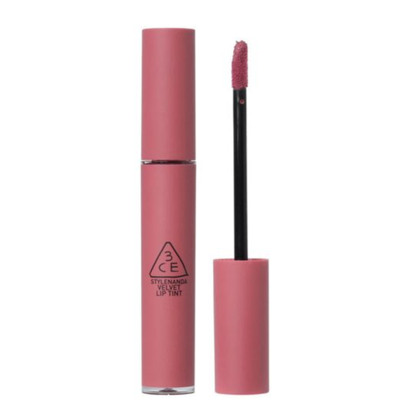 3CE Stylenanda Velvet Lip Tint (4g)