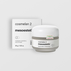 Kem Trị Nám Mesoestetic Cosmelan 2 Maintenance Cream 30g+VC50K