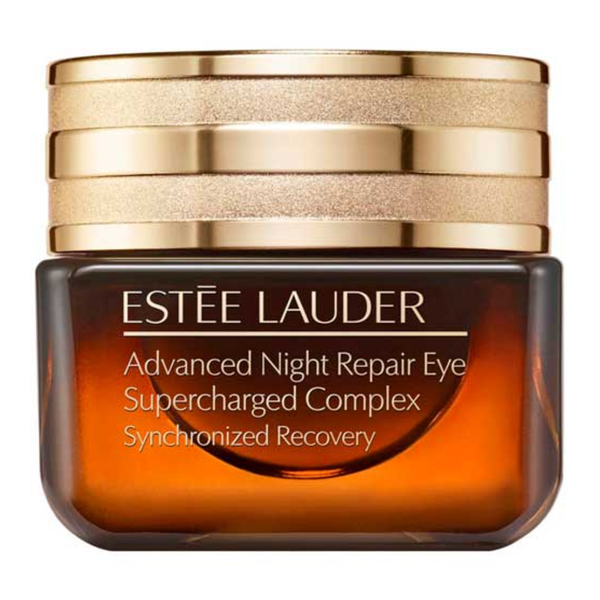 [MỚI] Kem mắt dạng gel Estee Lauder Advanced Night Repair Eye Supercharged Gel-Crème Synchronized Multi-Recovery Eye Cream 15ml + VC50K