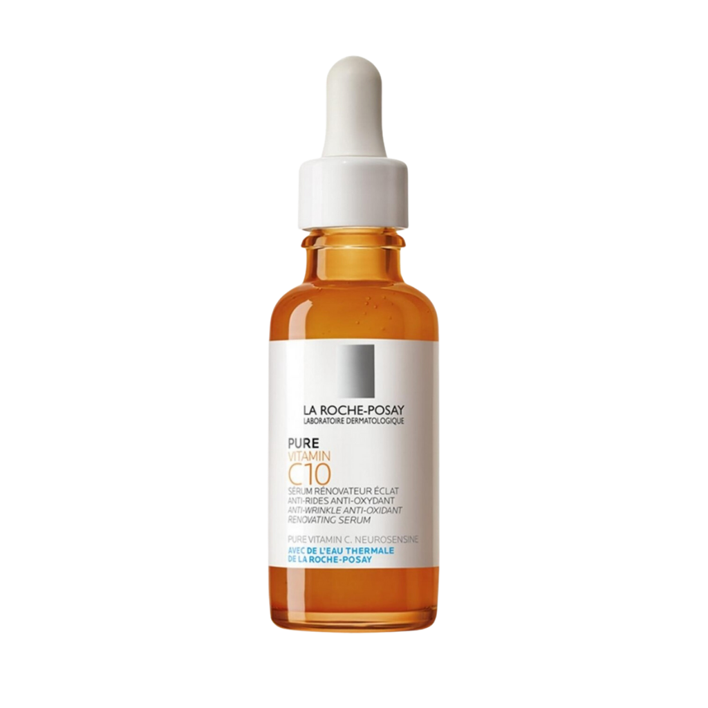 Serum La Roche-Posay Pure Vitamin C10 Giảm Lão Hóa 30ml