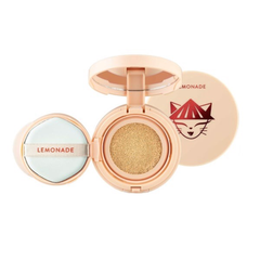 02.Medium Light - Phấn Nước Siêu Kiềm Dầu - Supermatte Cushion