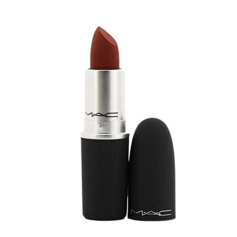 Son Thỏi Lì MAC Powder Kiss Lipstick 926 Dubonnet Buzz