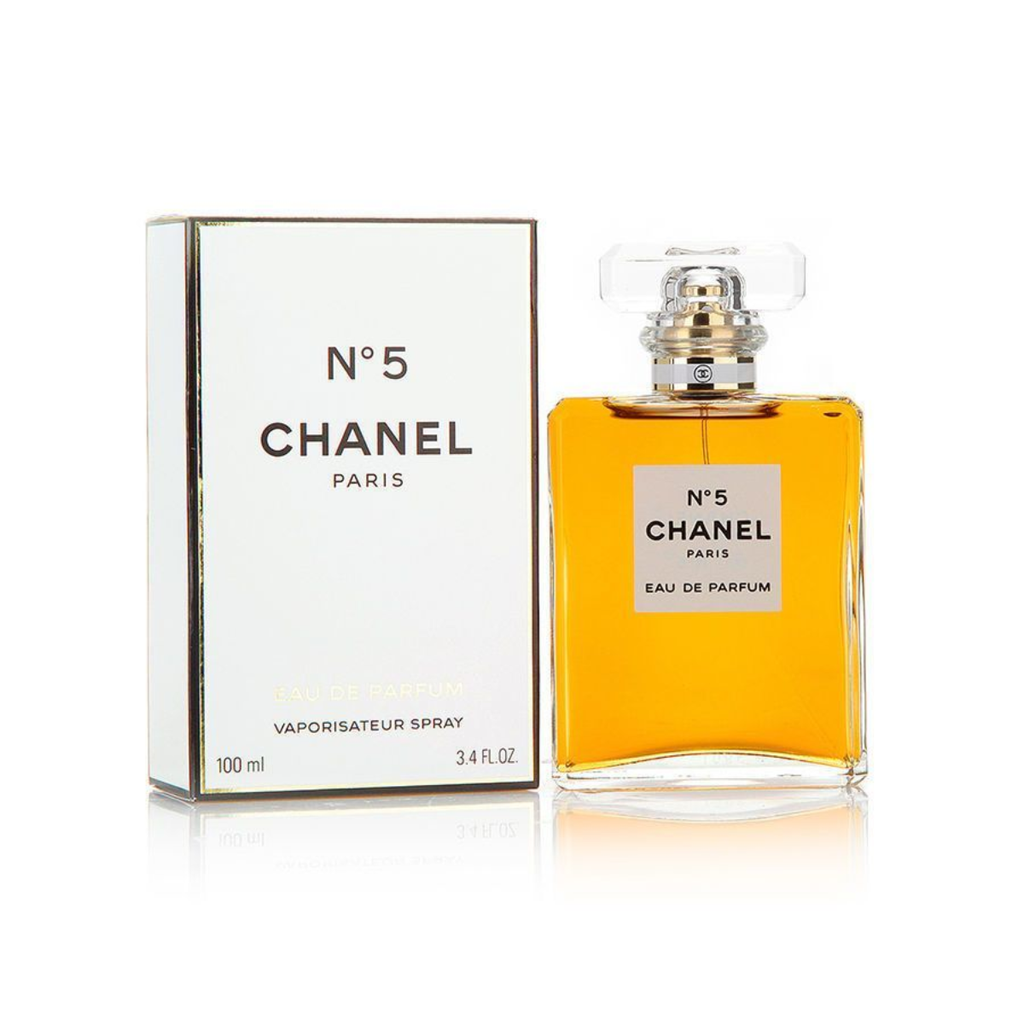 Nước Hoa Chanel No.5 Eau De Parfum Spray 100ml