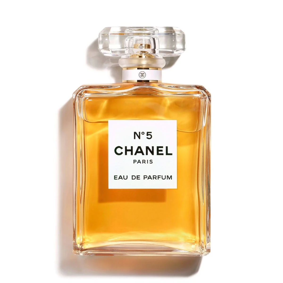 Chanel N°5 Eau de Parfum: El Ícono de la Feminidad Eterna - Chanel n5+good blush+ Amethyst+perfumero