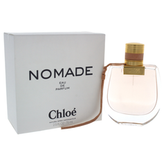 Nước Hoa Chloe Ladies Nomade EDP 75ML (Tester)