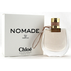 Nước Hoa Chloe Ladies Nomade EDP 75ML (Tester)