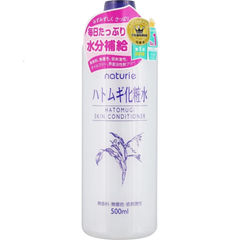 Nước Hoa Hồng Naturie Skin Conditioner Ý Dĩ 500ml