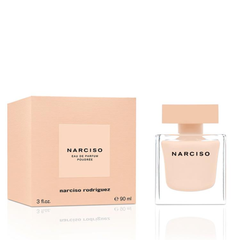 Nước Hoa Narciso EDP Poudree 90ml