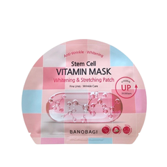 Mặt Nạ Banobagi Stem Cell Vitamin Mask 20K