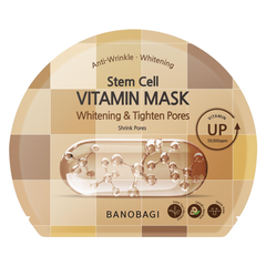 Mặt Nạ Banobagi Stem Cell Vitamin Mask 20K