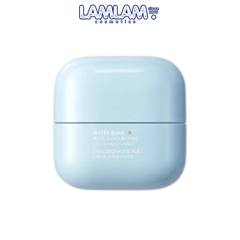 Kem Dưỡng Ẩm Làm Dịu, Hỗ Trợ Phục Hồi Cho Da Thường, Da Khô Laneige Water Bank Blue Hyaluronic Cream For Normal To Dry Skin 50ml(Mẫu Mới)
