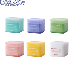 Miếng Bông Dưỡng ẩm, Chống Lão Hóa Mediheal Collagen Ampoule Pad 170ml (100 miếng)