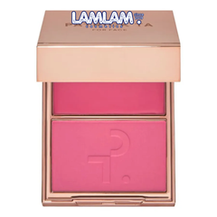 Má Hồng PaTrick Ta Double-Take Cream And Powder Blush