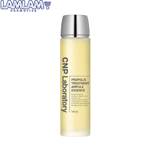 Nước Thần Keo Ong CNP Propolis Treatment Ampoule Essence - 100ml