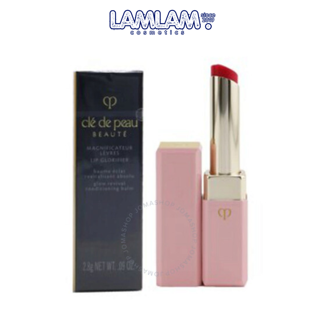 Son Dưỡng Clé De Peau Beauté Lip Glorifie