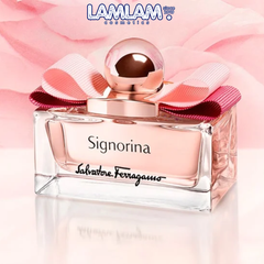 Nước Hoa Salvatore Ferragamo Signorina EDP