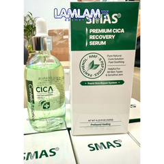 Serum Smas Premium Cica Recovery 120ml
