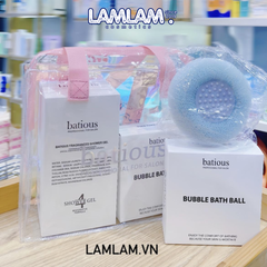 Sữa Tắm Batious Professional For Salon