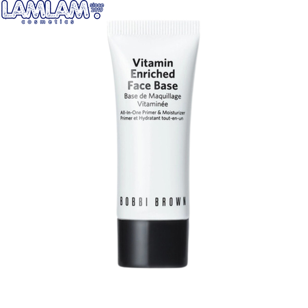 Kem Lót Bobbi Brown Vitamin Enriched Face Base ( Dạng Tuýt)