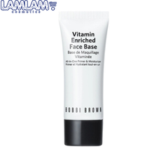 Kem Lót Bobbi Brown Vitamin Enriched Face Base ( Dạng Tuýt)