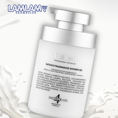 Sữa Tắm Batious Professional For Salon
