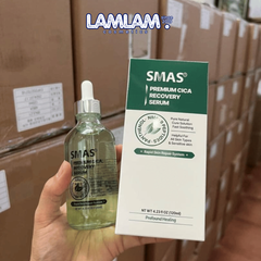 Serum Smas Premium Cica Recovery 120ml