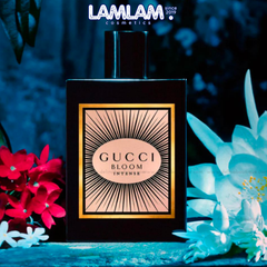 Nước Hoa Gucci Bloom EDP Vaporisateur Natural Spray
