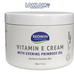 Kem Dưỡng Ẩm Redwin Vitamin E