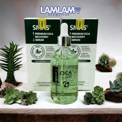 Serum Smas Premium Cica Recovery 120ml